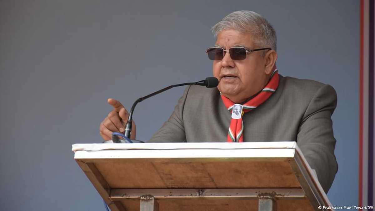 लेख लिखने पर सांसद को मिला राज्यसभा अध्यक्ष का नोटिस लेख लिखने पर सांसद को मिला राज्यसभा अध्यक्ष का नोटिस